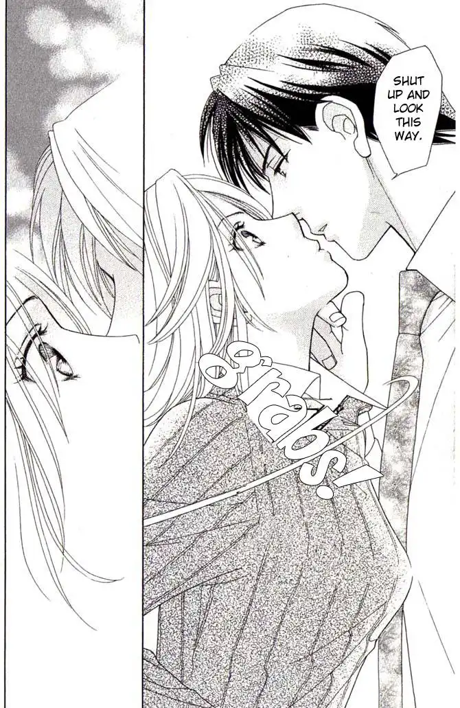 Chiyou yo Hana yo Chapter 3 28